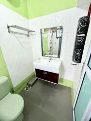 Blk 628B Woodlands Ring Road (Woodlands), HDB 5 Rooms #628867501